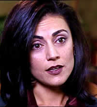 Sibel Edmonds: Whistleblower