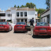 2008 BMW M3: Amateur Video From The Marbella Media Presentation