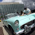 Stolen 1956 Ford Thunderbird Recovered After 31 Years!