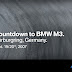 Wanna Drive The All-New 2008 BMW M3 In Nurburgring? Then Read On...