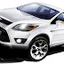 UPDATE: Ford Kuga SUV Official English Press Release