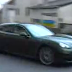 Video: 2009 Porsche Panamera In Nurburgring