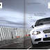 2008 BMW M3 E92 Brochure