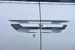 odyssey honda minivan officially