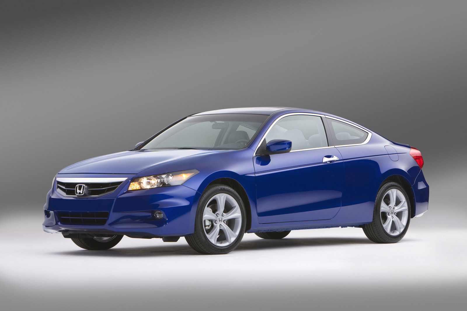 Preview: 2011 Honda Accord Coupe