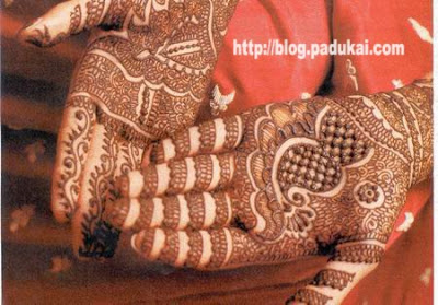 Latest Indian Mehndi Designs / Bridal Mehandi photos