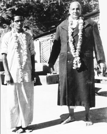 Heinrich Schwab Verlag: Aus unserem Fotoarchiv: Swami ...