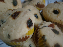 De Fruit MuFFin