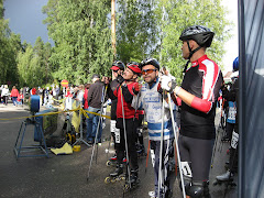 Kuopiomaraton 2007