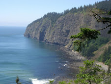 Oregon Coast
