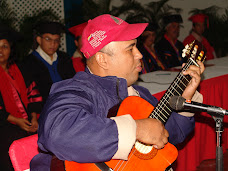 Un cantor rinde homenaje a Carlos Lanz Rodríguez