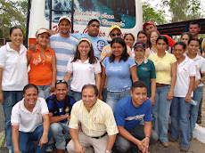 Estudiantes de la Extensión Sanare estuvieron en San Carlos