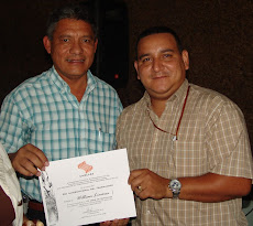 Vicerrector Ruiz exaltó trabajo de homenajeado