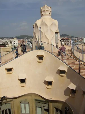 La Pedrera