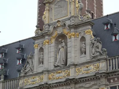 Leuven University Library