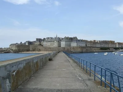 Saint-Malo