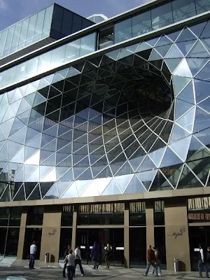 MyZeil Shopping Centre