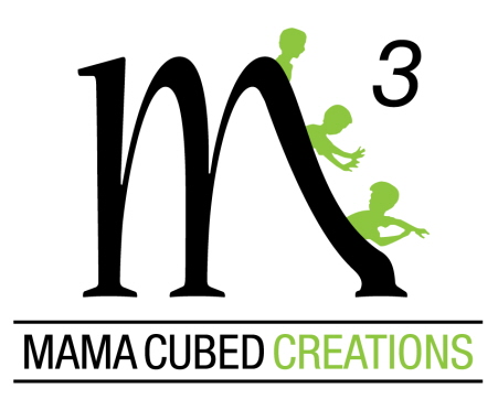 Mama Cubed Creations