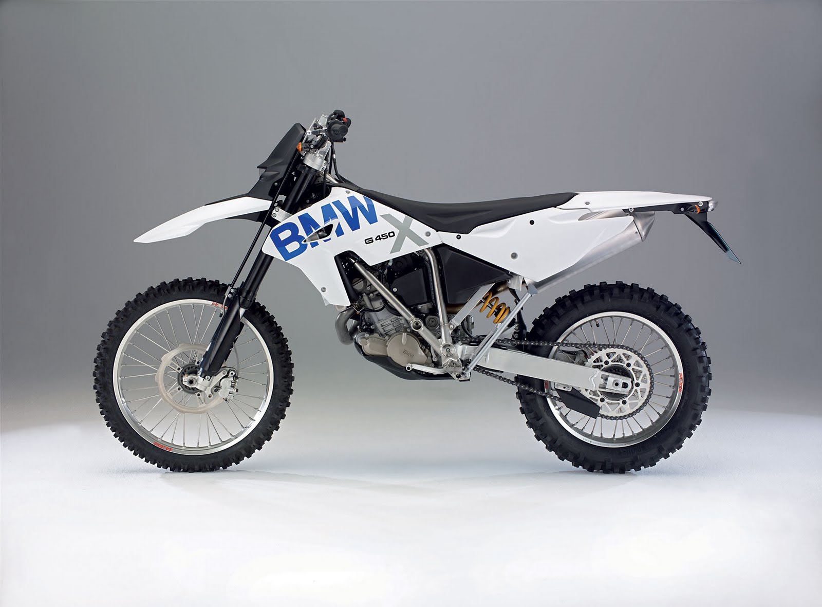 Bmw g450x #7
