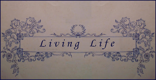 Living Life :)