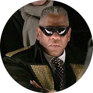 Andre Leon Talley