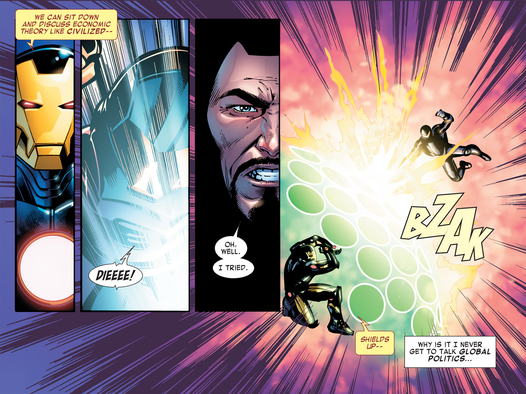 Read online Iron Man: Fatal Frontier Infinite Comic comic -  Issue #4 - 17