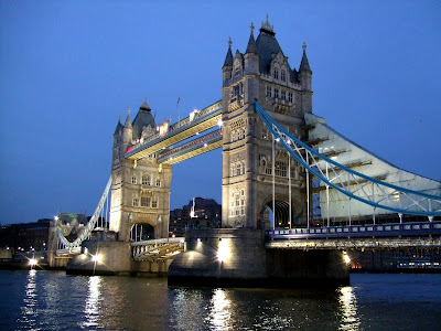 Londres: !Allá Vamos! - Blogs de Reino Unido - DIA 1: Londres turístico. (16)