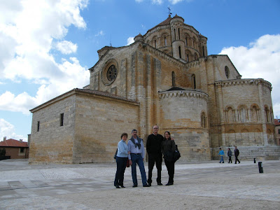 Escapada a Sanabria. - Blogs of Spain - Día 2: Puebla de Sanabria y Toro. (22)