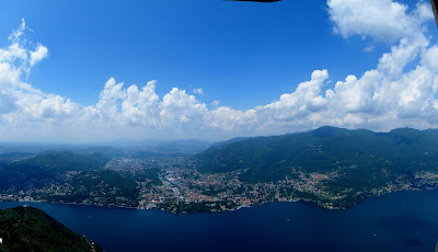 ¿Os animaís a conocer Milan? - Blogs de Italia - Día 2: Lago di Como (9)