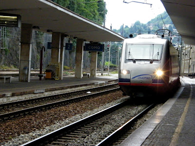 ¿Os animaís a conocer Milan? - Blogs de Italia - Día 2: Lago di Como (18)