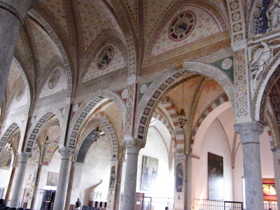 ¿Os animaís a conocer Milan? - Blogs de Italia - Dia 3: Último paseo por Milán. (4)