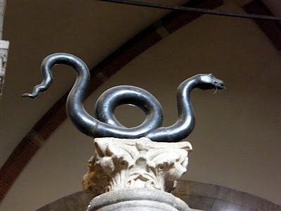 ¿Os animaís a conocer Milan? - Blogs de Italia - Dia 3: Último paseo por Milán. (14)