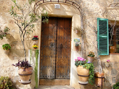 Mini-escapada a Palma de Mallorca - Blogs de España - Dia 2: Valldemossa (8)