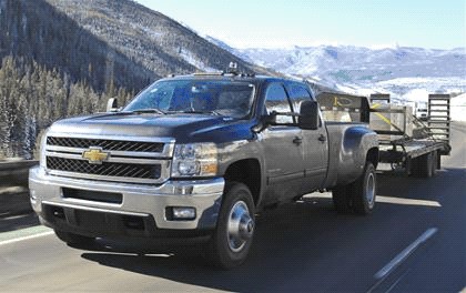 Phillips Chevrolet's Blog: Chevrolet beats Ford in heavy-duty pickup