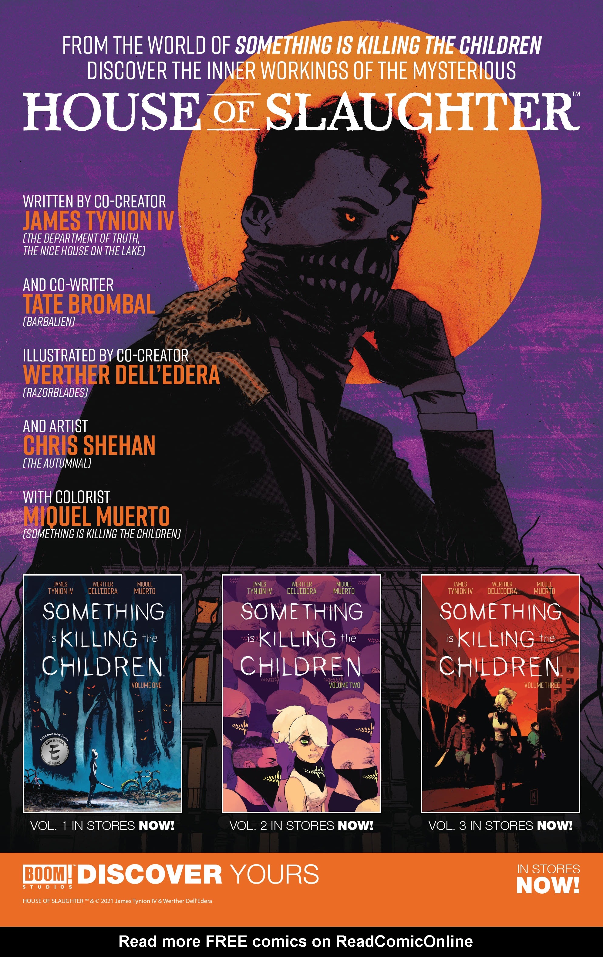 Read online Once & Future comic -  Issue #21 - 30