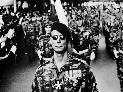 1001: A FILM ODYSSEY: THE BATTLE OF ALGIERS (1965, ALGERIA)