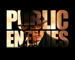 10.Public Enemies