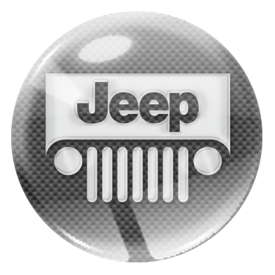 just becoming Jeep Corp