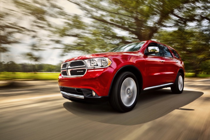 Dodge jeep chrysler dealerships toronto #2