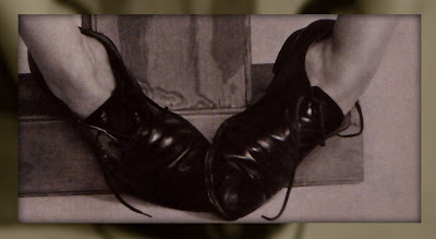 Zapatos Vintage Rincón de Elle Primavera 09