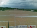 Campo de Jogos de Santa Clara-a-Nova