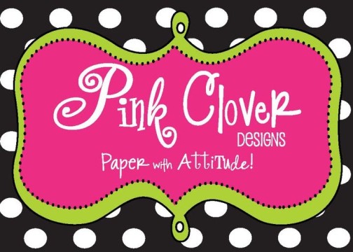 Pink Clover Designs