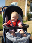 Evangeline in Downham Market