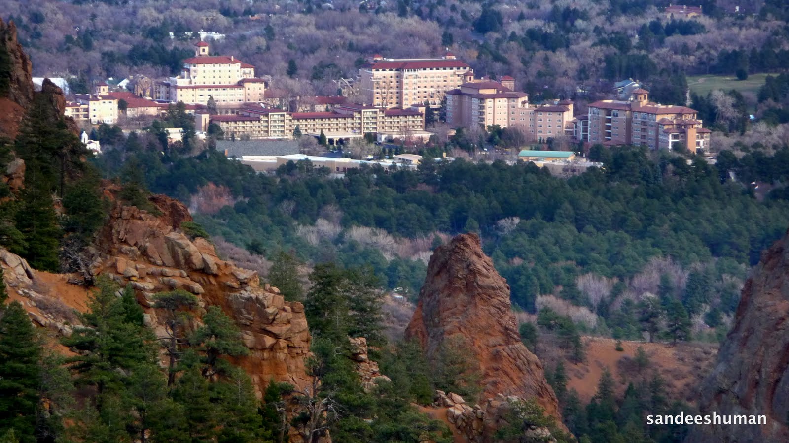 Shustrings: November 2010