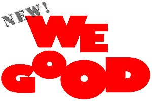 Divine Cight(D.C.) - We Good