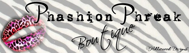 Phashion Phreak Boutique