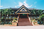 GEDUNG REKTORAT