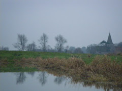 Journey on the Cuckmere River