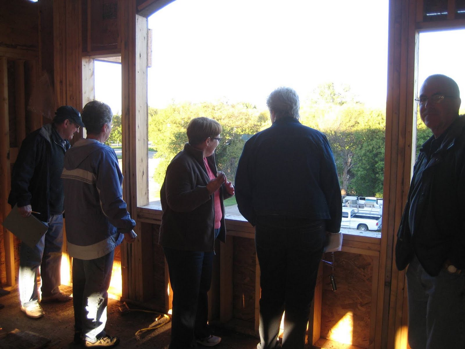 BOLTON PLACE SENIOR SUITES SEPT 7th VIRDEN CENTENNIAL HOUSING CORP