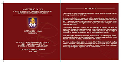 Cd thesis uitm picture